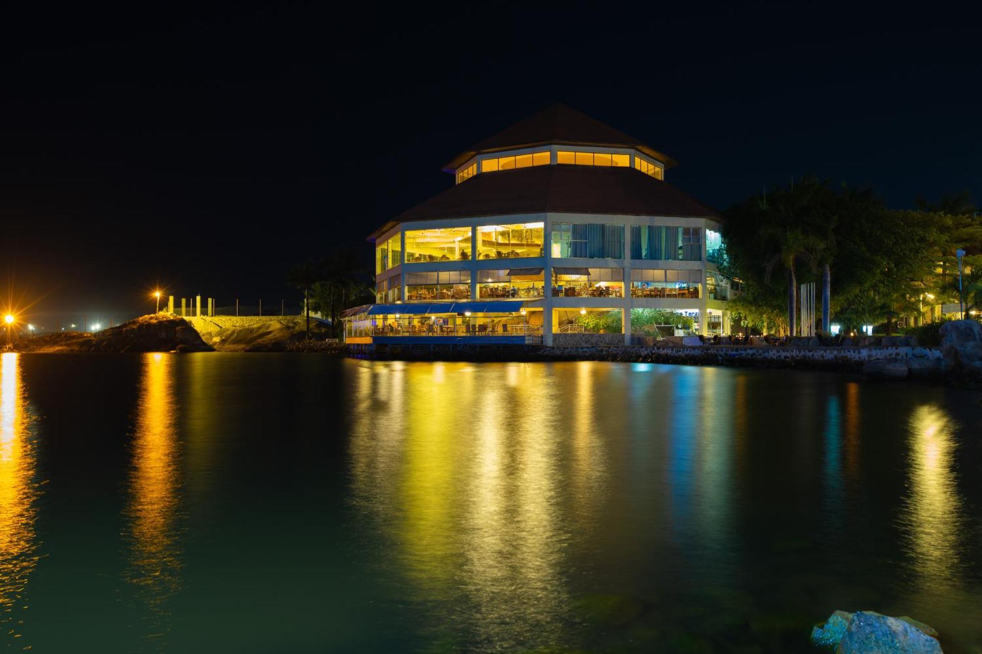 Malaika Beach Resort Mwanza Exterior foto