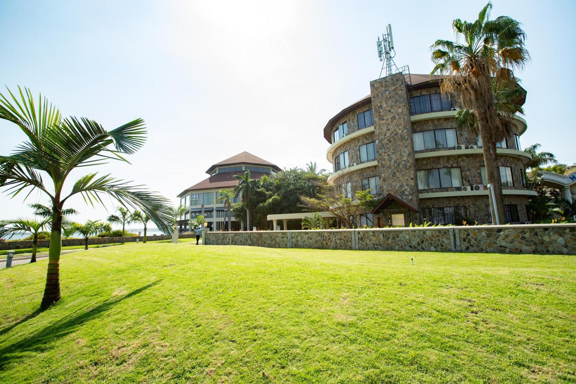 Malaika Beach Resort Mwanza Exterior foto